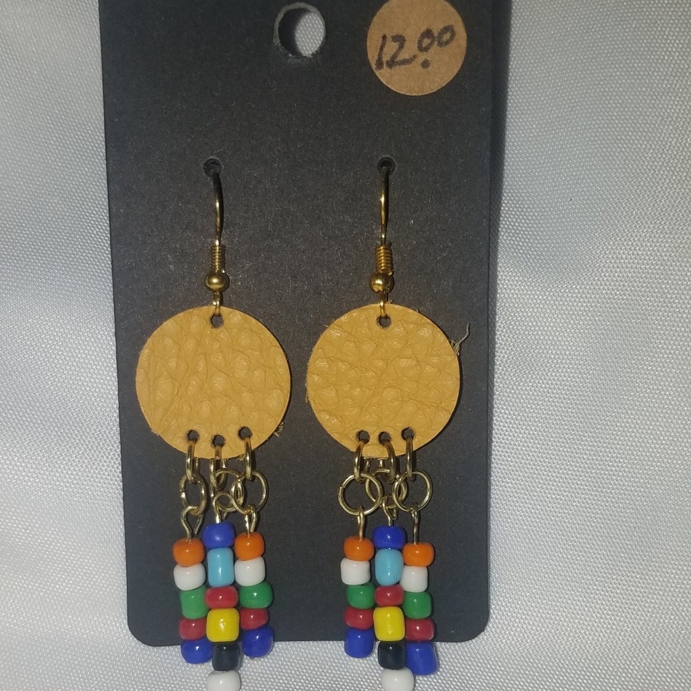 ❤️ handmade Earrings ❤️